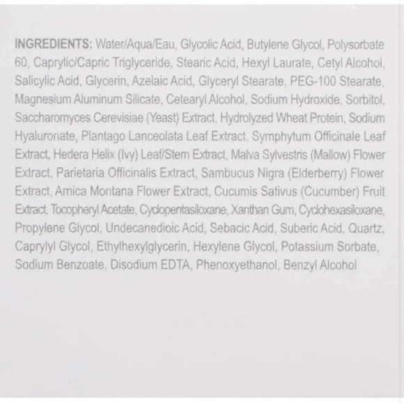 Jan Marini Skin Research Bioclear Face Cream - Picture 7 of 9